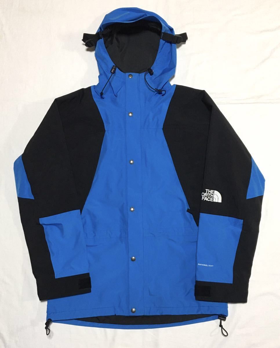 ランキング第1位 90s North face マウンテンライト前期 中綿 極美品 L