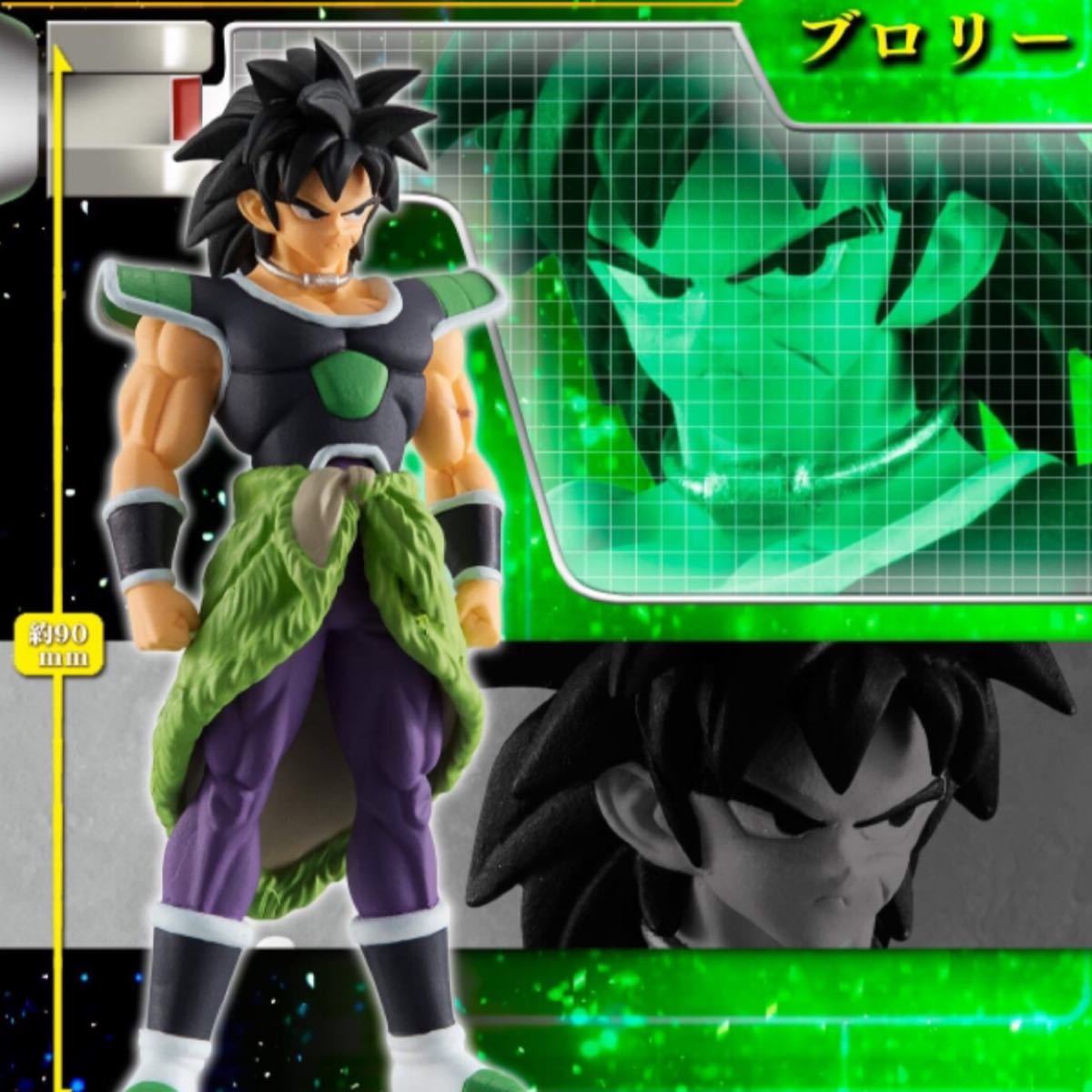 Paypayフリマ 新品 映画 Hg ドラゴンボール超 エネミーセット 送料込み Paypayフリマ 新品 映画 Hg ドラゴンボール超 エネミーセット 送料込み