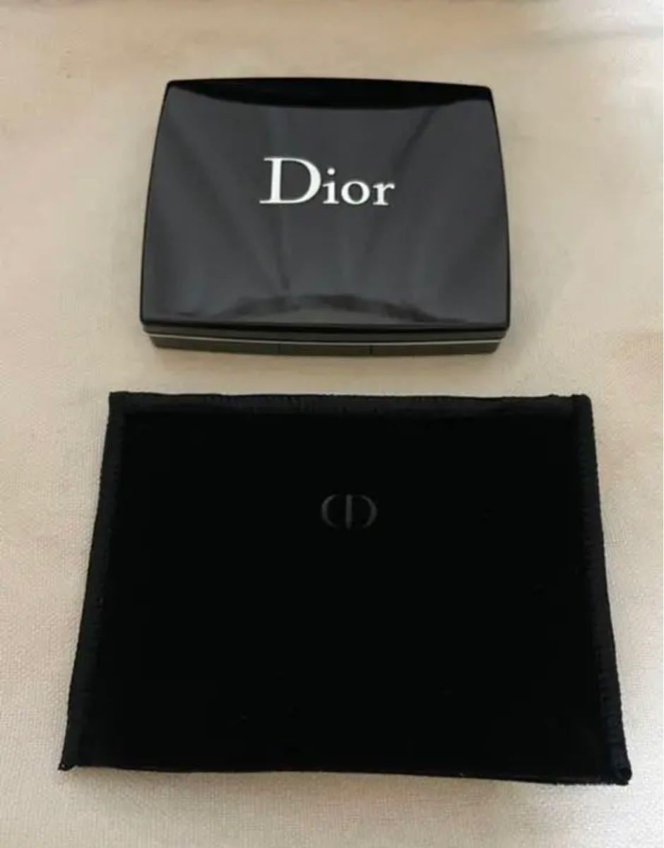 Christian Dior/クリスチャン ディオール サンク クルール 657 エクスポーズ