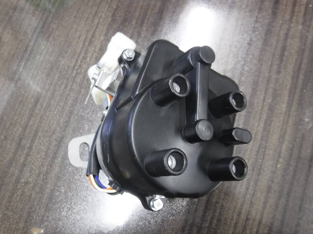 ZCエンジン シビック CR-X デスビ ディストリビューター CRX EF3 EF7 ZC 30100-PM7-016 civic 全国送料500円