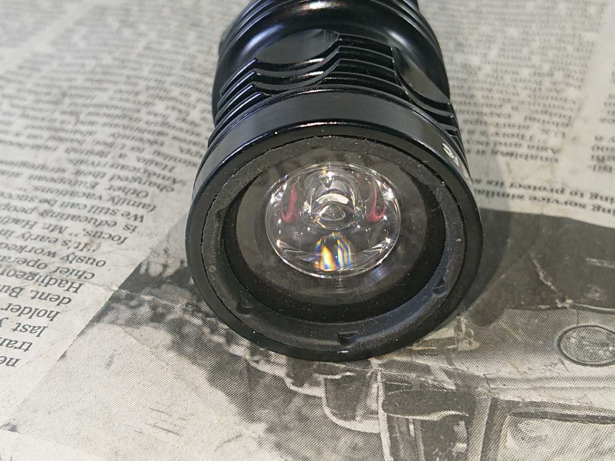 極美品】SUREFIRE 初期型 KL3-BK-GN グリーン 6P 9P C2 C3 Z2 Z3 極美品】SUREFIRE 初期型 KL3-BK-GN グリーン 6P 9P C2 C3 Z2 Z3