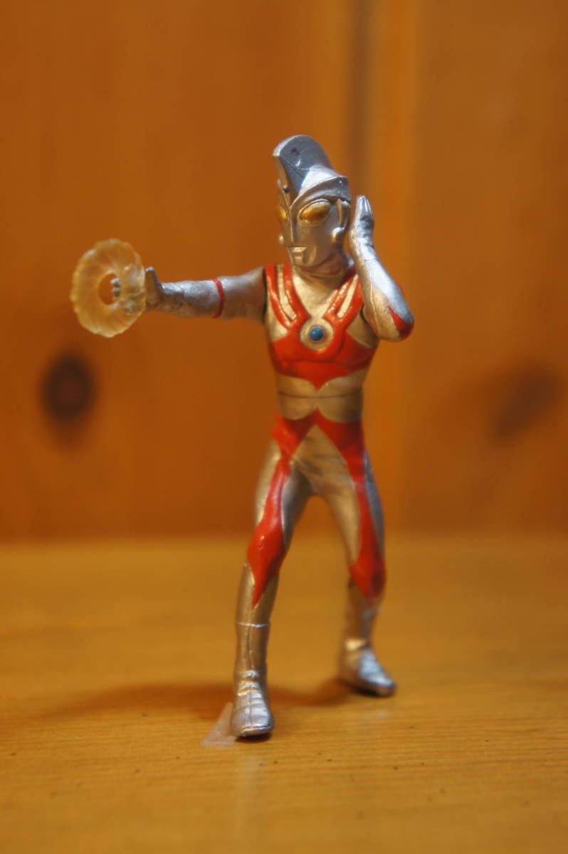  фигурка gashapon HG Ultraman A