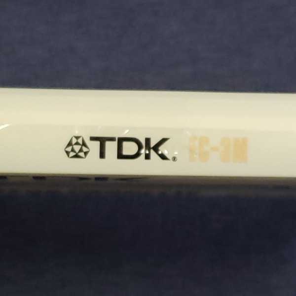 定番の中古商品 新品 未開封 カセットテープ TDK ENDLESS CASSETTE EC 