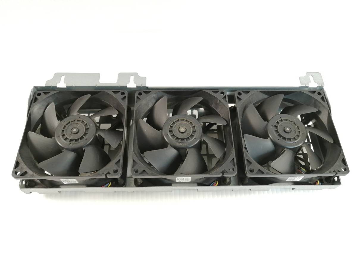 f002** used DELL Precision T3600 pulling out front surface fan 