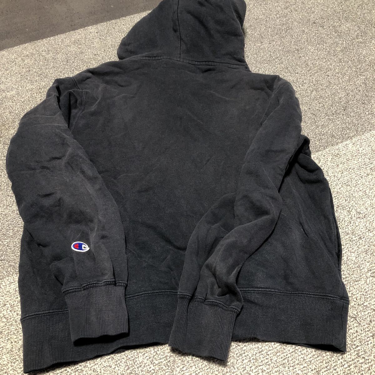ヤフオク Champion チャンピオンスウェットパーカー チャ ヤフオク Champion チャンピオンスウェットパーカー チャ