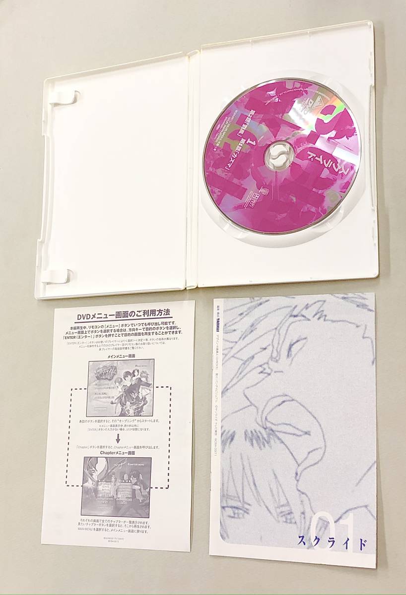 ヤフオク 即決 Dvd スクライド 谷口悟朗 黒田洋介 保志惣 ヤフオク 即決 Dvd スクライド 谷口悟朗 黒田洋介 保志惣