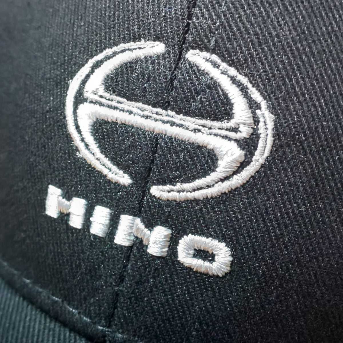  Hino Motors [HINO hat ] hat cap embroidery 