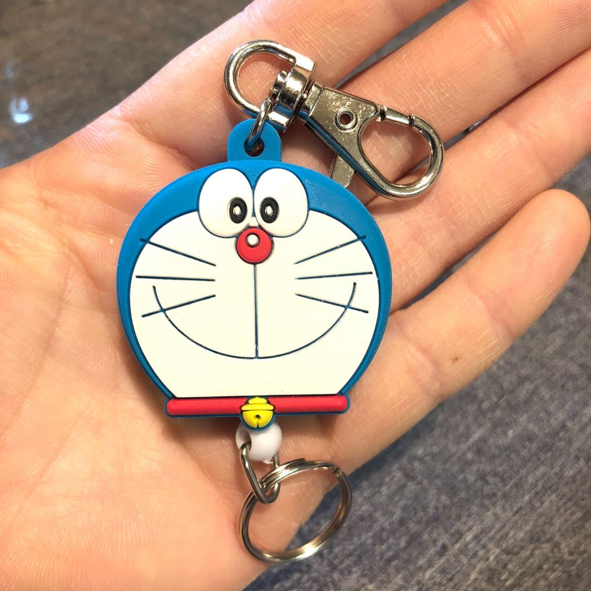 Paypayフリマ ドラえもん キーホルダー Paypayフリマ ドラえもん キーホルダー