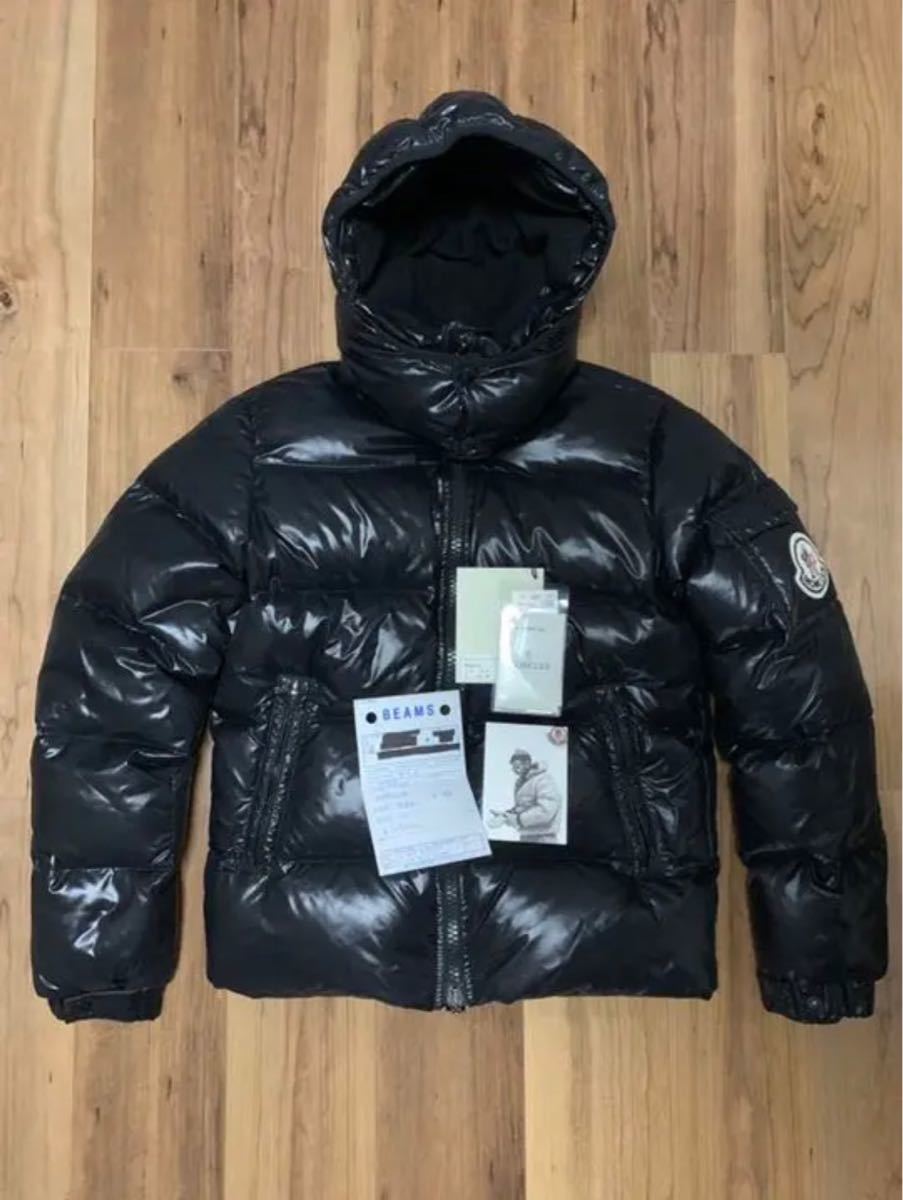 MONCLER HIMALAYA モンクレール ヒマラヤ ダウンジャケット ブラック