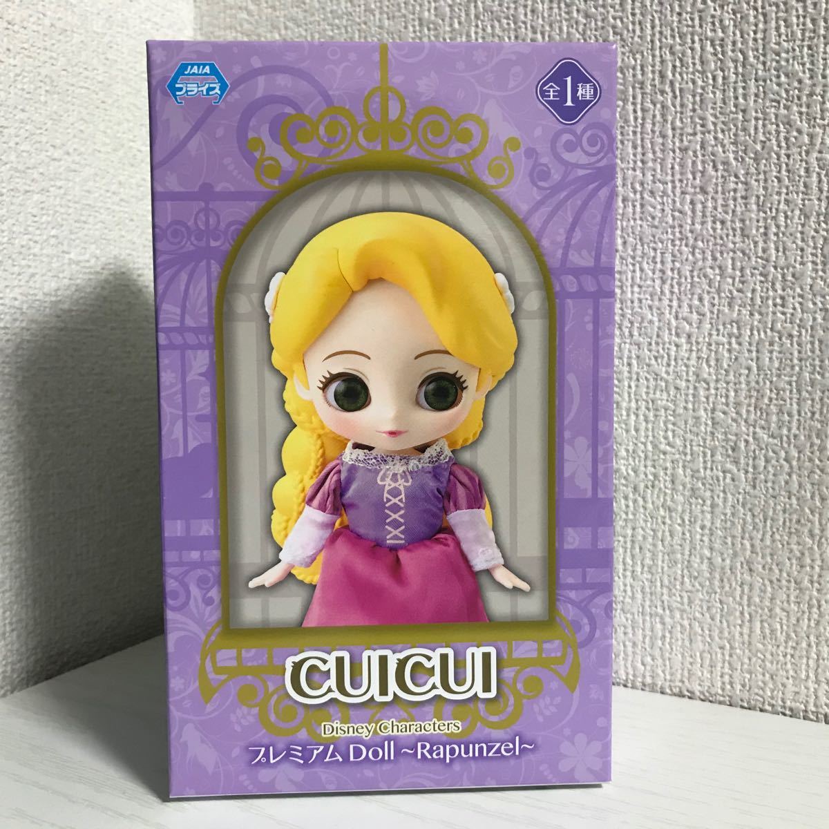 ラプンツェル塔の上のラプンツェル ドール|フリマ