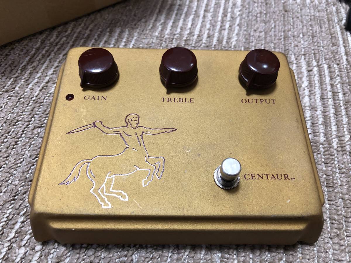 klon centaur fax only #14＊番　_画像1