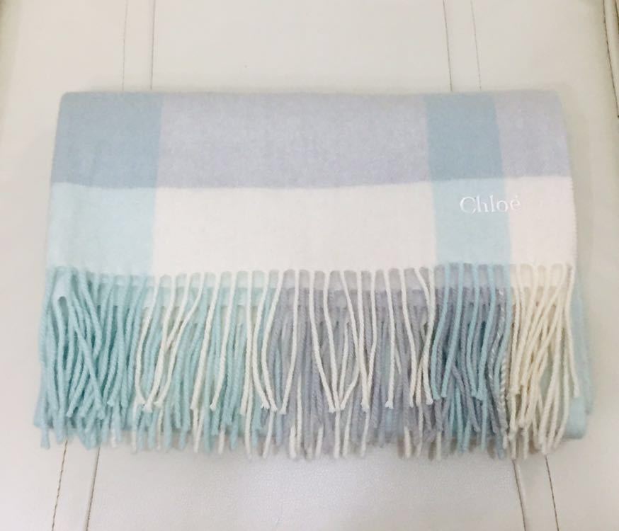 日本限定モデル】 【エルメス】エクスリブリス マフラー ショール
