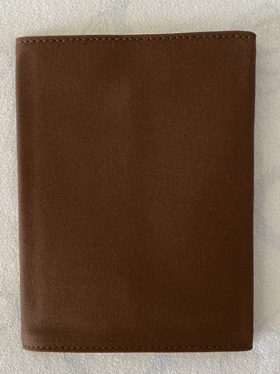  новый товар BIBLIOPHILICbi желтохвост off .lik обложка для книги Brown библиотека COTTON CANVAS BOOKCOVER покрытие 