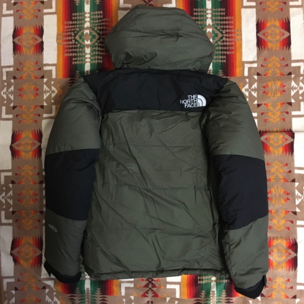 19 新品 未使用 ノースフェイス バルトロライト ジャケット S size ニュートープ THE NORTH FACE