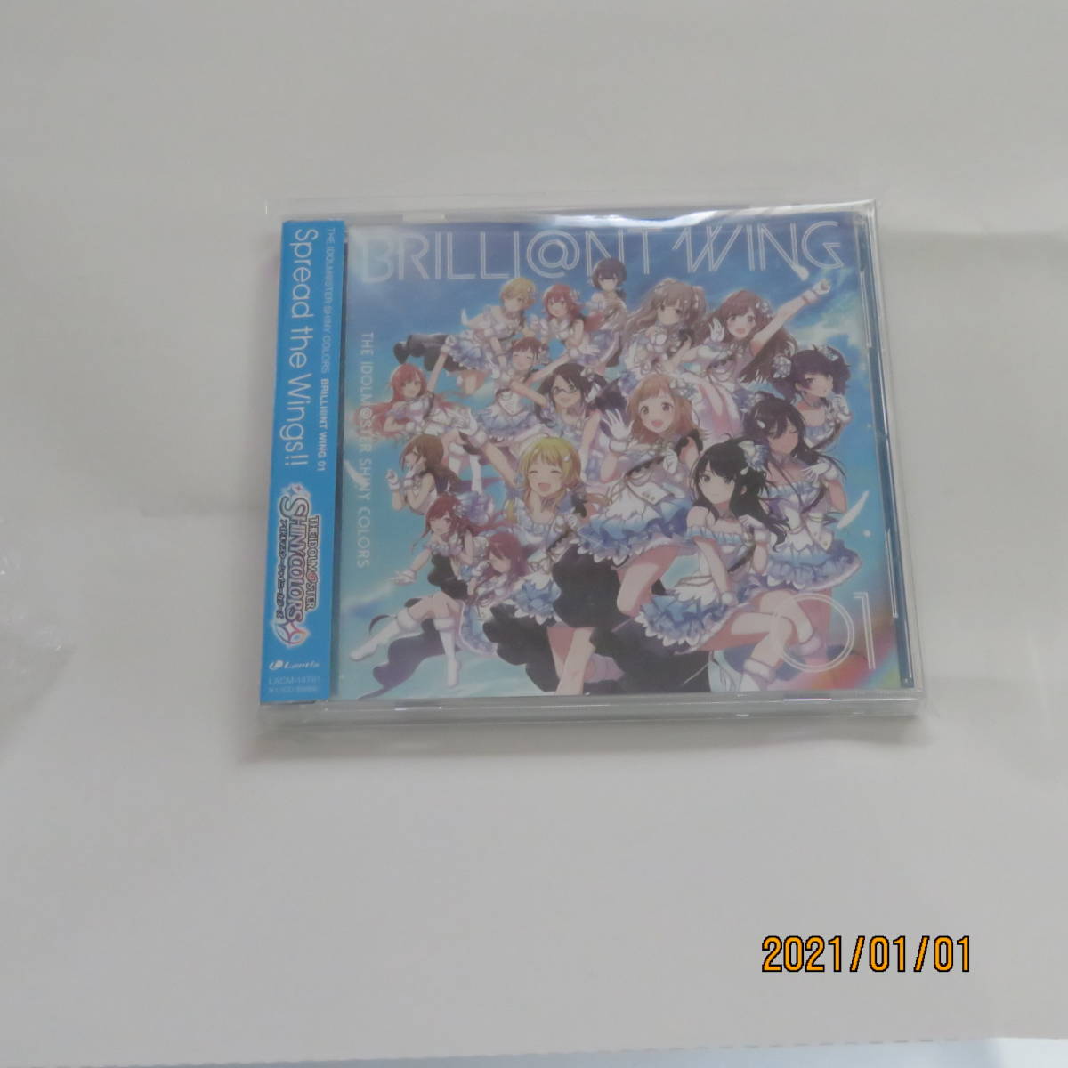 ヤフオク! - ゲーム『アイドルマスター シャイニーカラーズ』...