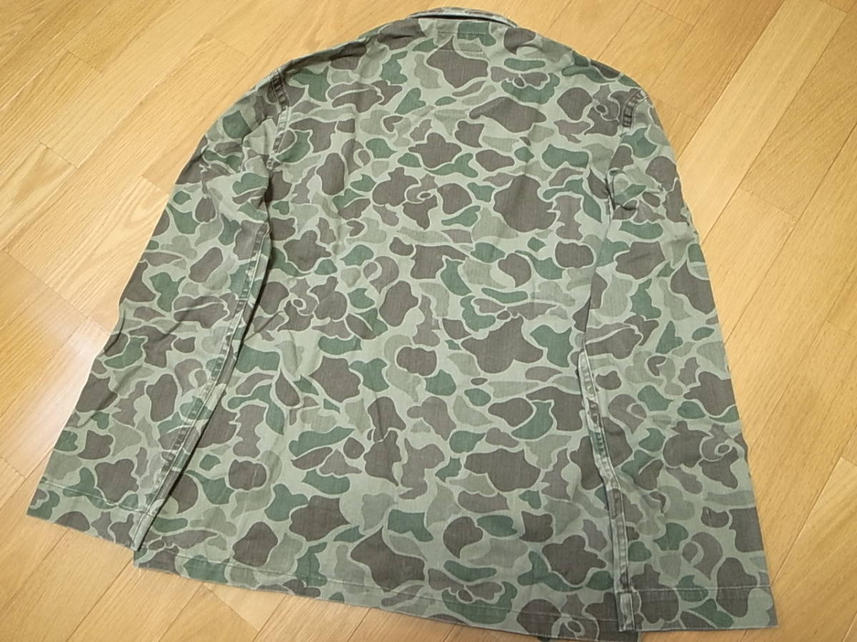 【送料無料 即決】POLO RALPH LAUREN 2020 SARANAC LAKE ミリタリーシャツ ジャケット CAMO カモ柄 S 新品 ラルフ ローレン ウォッシュ加工