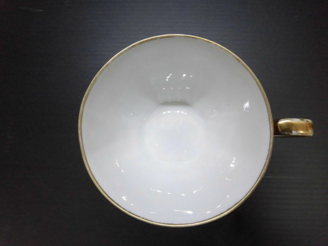  collection * Old Noritake *Noritake cup & saucer 1 set era thing 