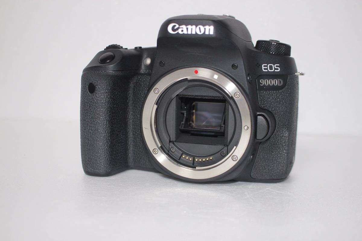 27710円 手ぶれ補正付き☆CANON キャノン EOS 9000D レンズ 27710円 手ぶれ補正付き☆CANON キャノン EOS 9000D レンズ