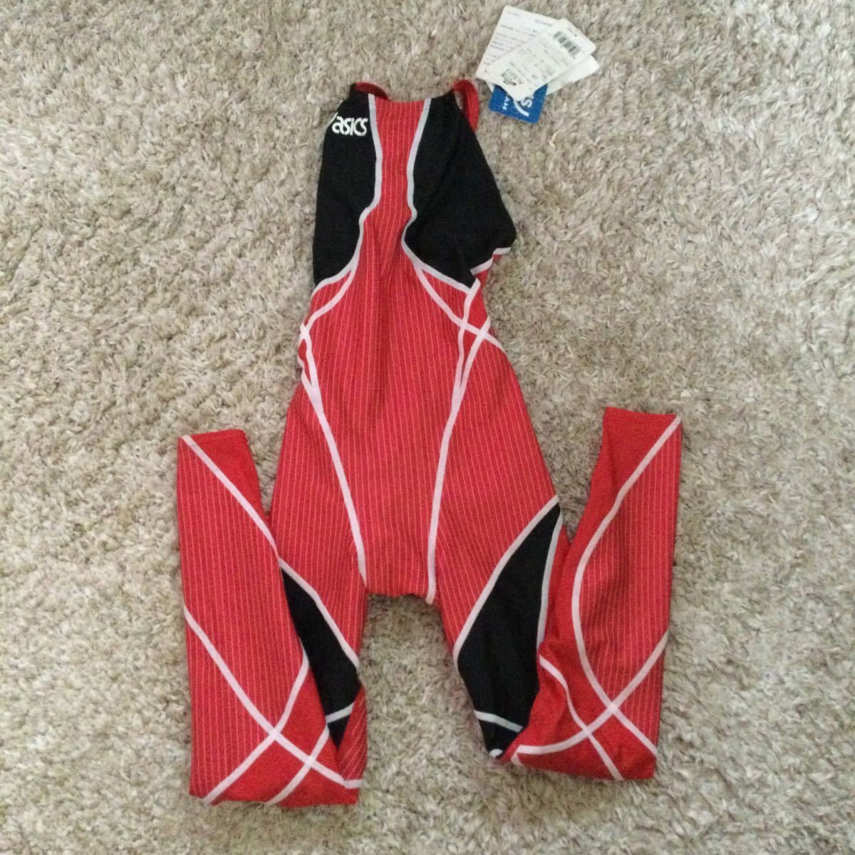 8500円 超お値打ち出品 入手困難ディスコン品 ASICS Lady's 8500円 超お値打ち出品 入手困難ディスコン品 ASICS Lady's