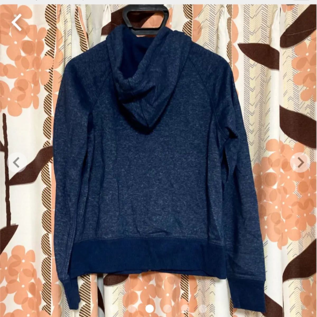 Paypayフリマ パーカー デニム ブルー ユニクロ Uniqlo レディース 冬 春 ジャンパー S 未使用 トップス ネイビー Paypayフリマ パーカー デニム ブルー ユニクロ Uniqlo レディース 冬 春 ジャンパー S 未使用 トップス ネイビー