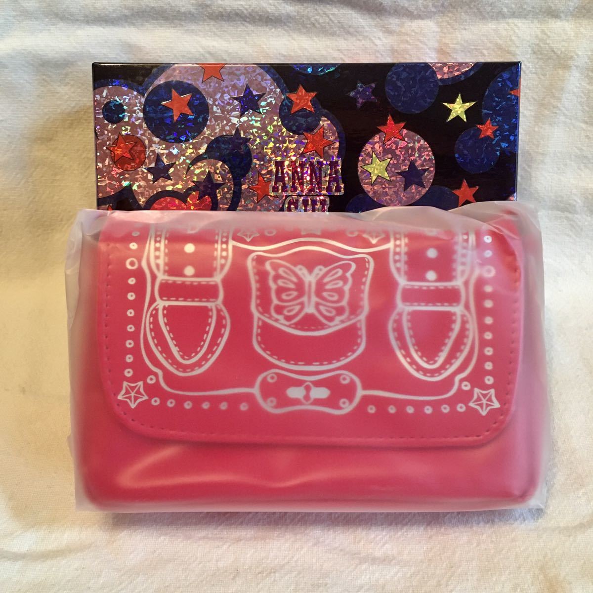 Paypayフリマ Anna Sui アナ スイ クリスマスコフレ メイクアップ コフレ Paypayフリマ Anna Sui アナ スイ クリスマスコフレ メイクアップ コフレ