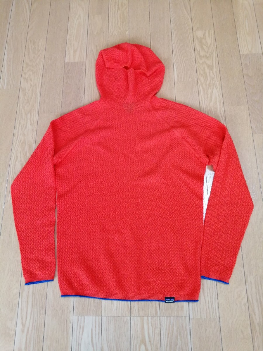 patagonia メンズ・キャプリーン・エア・フーディ S