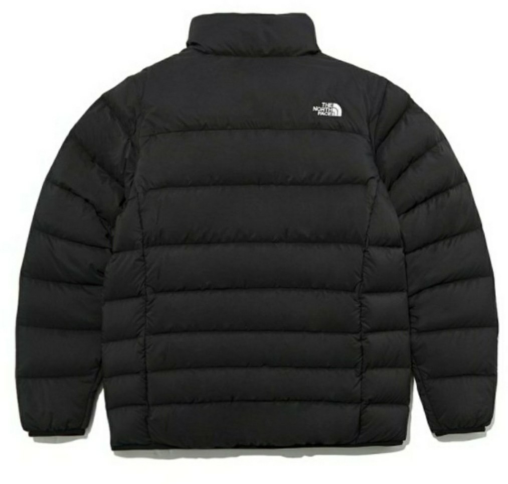 THE NORTH FACE　ノースフェイス　ダウンジャケット　ダウンベストXL