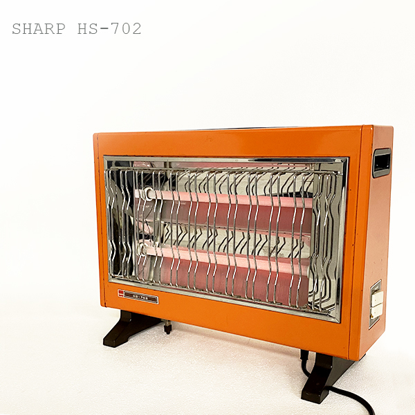 ヤフオク! - 動作品 当時物 昭和 レトロ シャープ SHARP 電気