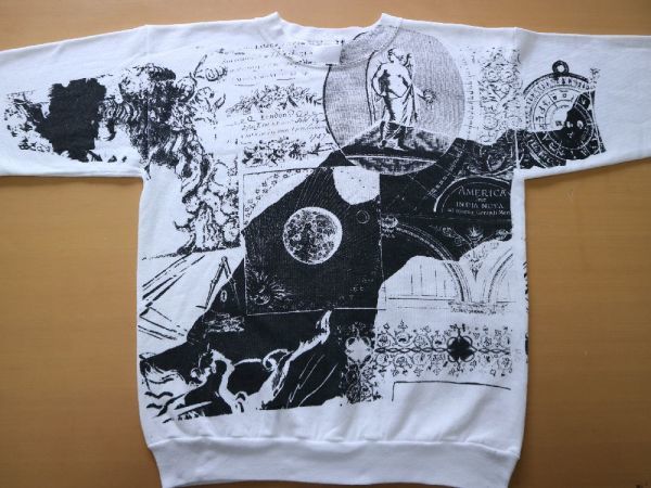 ビンンテージ 80s Nike ニケ (ギリシャ神話)-Winged Victory of