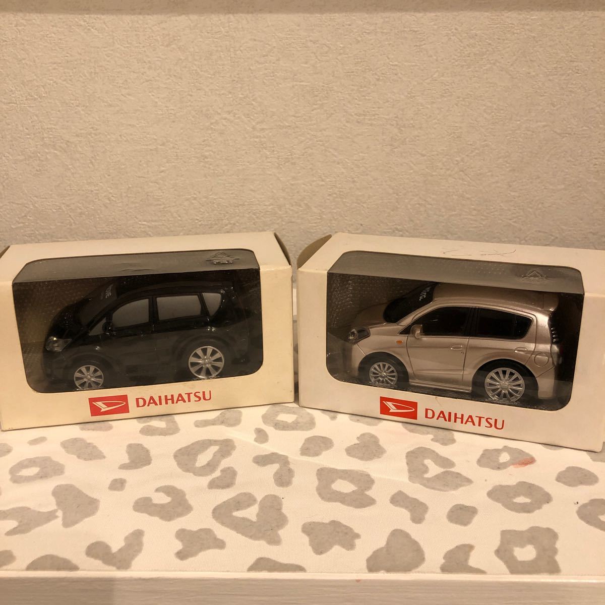 Paypayフリマ ダイハツ ミニカー 非売品 Mira Move チョロq 2台 Paypayフリマ ダイハツ ミニカー 非売品 Mira Move チョロq 2台