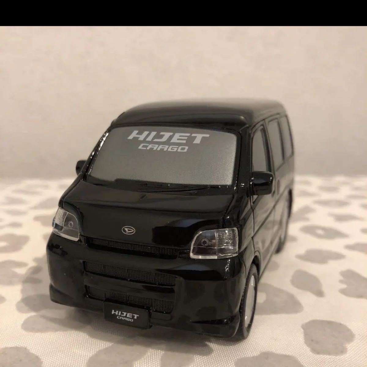 Paypayフリマ ダイハツ ミニカー チョロq ハイゼットカーゴ 非売品 Paypayフリマ ダイハツ ミニカー チョロq ハイゼットカーゴ 非売品