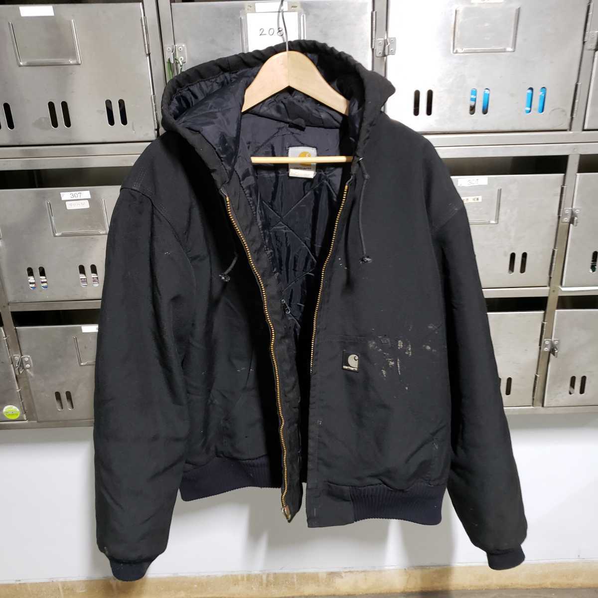 同梱不可】 アメリカ古着 Carhartt カーハート old アクティブ