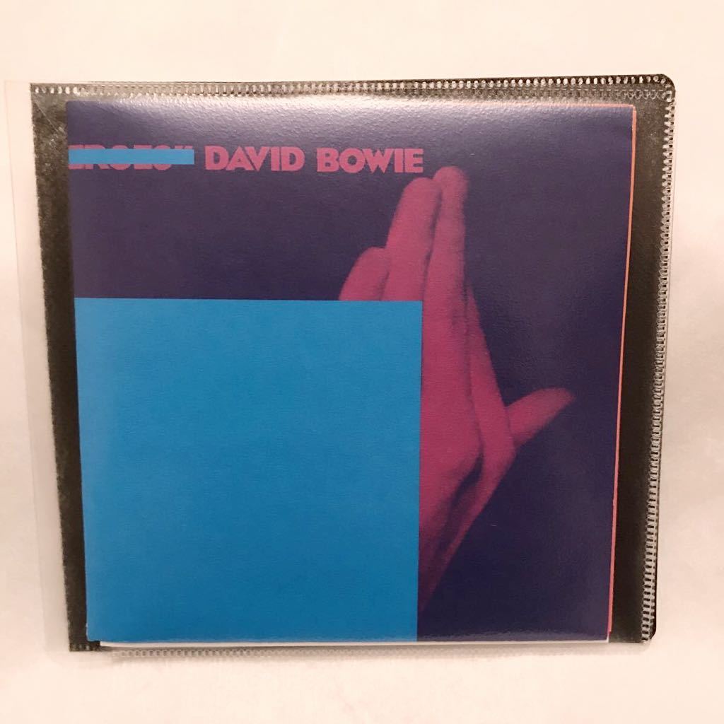 DAVID BOWIE - THE NEXT DAY デヴィッド・ボウイ 国内盤 日本語解説付　CD _ (R1)_画像1