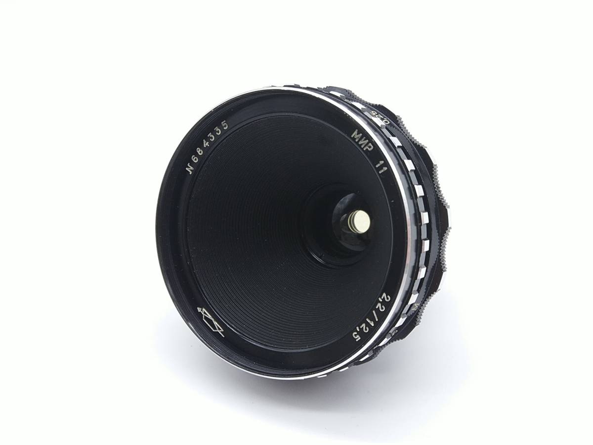 レビュー高評価の商品! レンズ MIR-11 12.5mm F2.2 のマウントは、ムービーカメラKRASNOGORSK KMZ 16mm film movie camera Blackmagic BMPCC #1864B その他 レビュー高評価の商品! レンズ MIR-11 12.5mm F2.2 のマウントは、ムービーカメラKRASNOGORSK KMZ 16mm film movie camera Blackmagic BMPCC #1864B その他