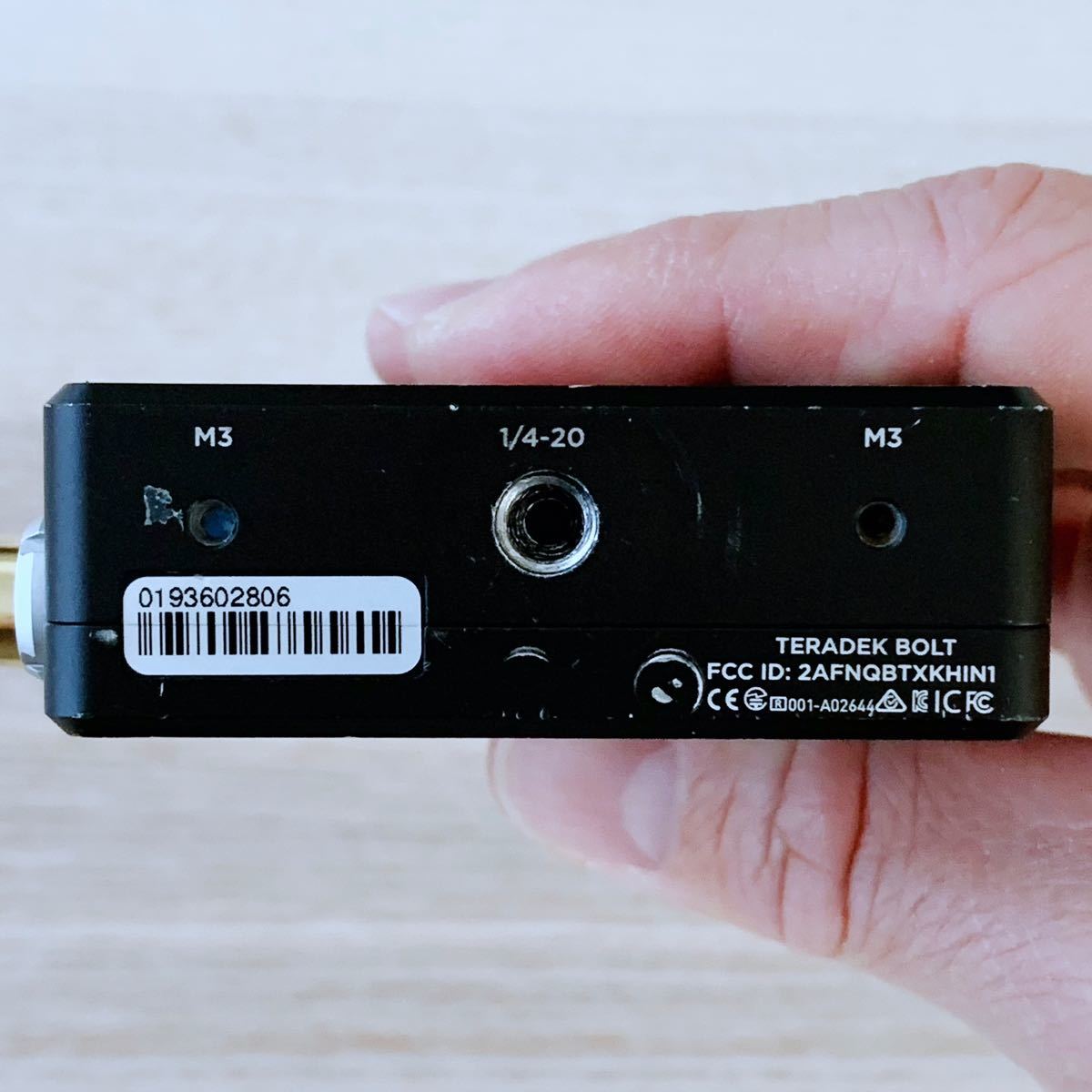 Teradek Bolt 500 XT SDI/HDMI TX/RX|Yahoo!フリマ(旧PayPay Teradek Bolt 500 XT SDI/HDMI TX/RX|Yahoo!フリマ(旧PayPay