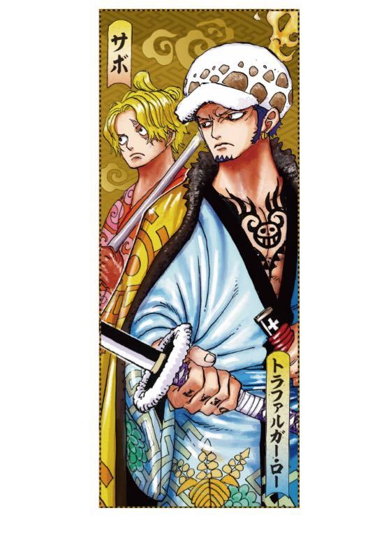 Yahoo!オークション - ワンピース 原作 ジャンプフェスタ2021 Yahoo!オークション - ワンピース 原作 ジャンプフェスタ2021