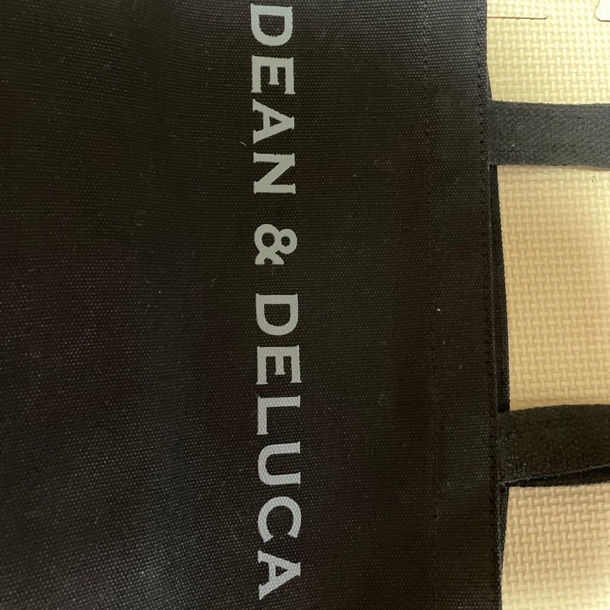 DEAN&DELUCA トートバッグ