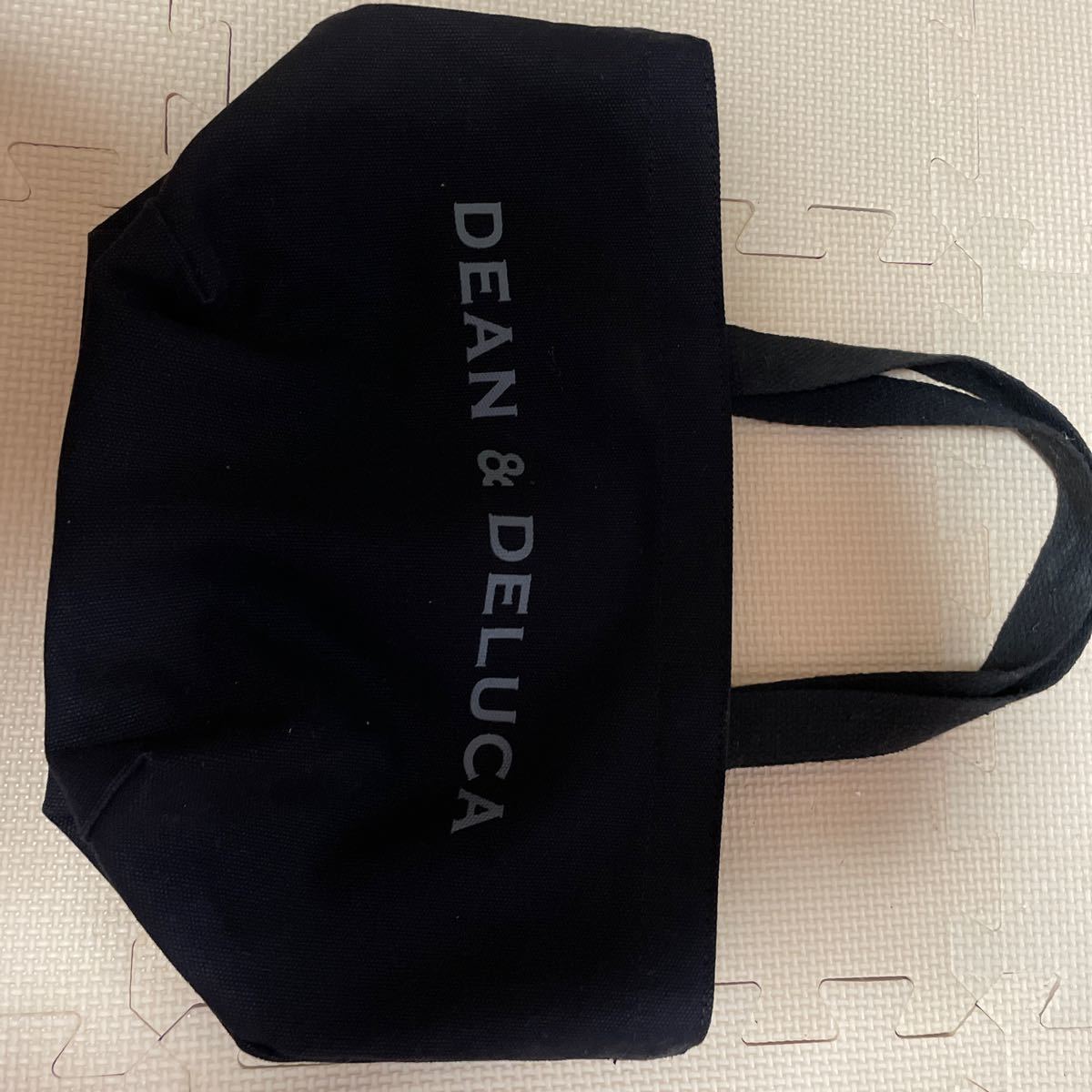 DEAN&DELUCA トートバッグ