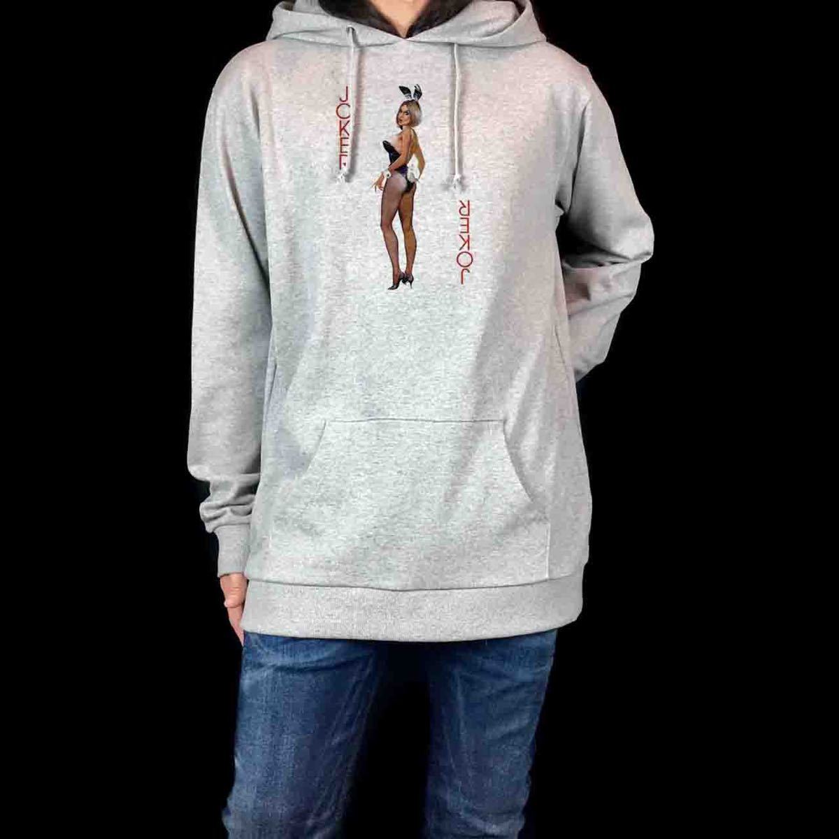 ふるさと納税 XXL オーバーサイズ 大きい 新品 XXXL 可 ロンT Tシャツ