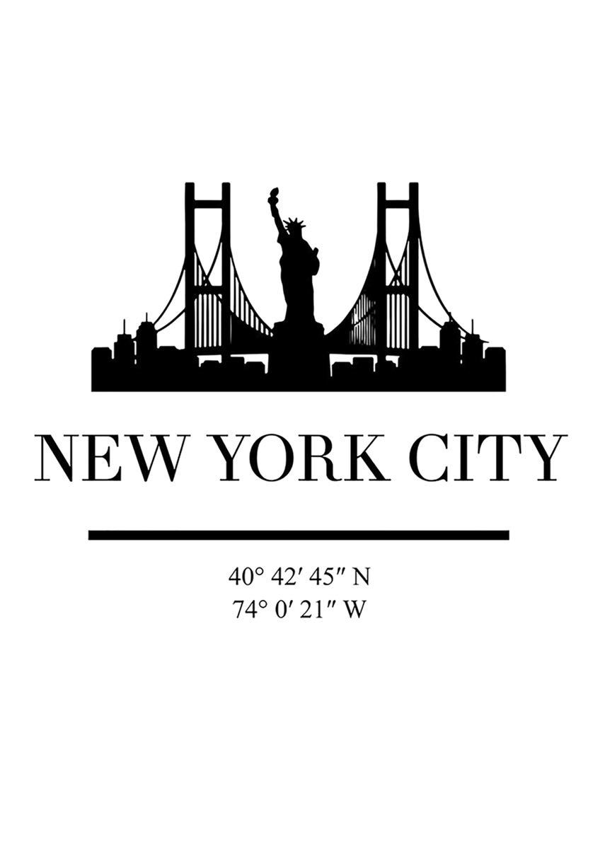 新品 大きい オーバーサイズ XXL XXXL 対応 NEW YORK CITY ニューヨーク シティ NY 自由の女神 街影 座標 ビッグパーカー Tシャツ ロンT 可_画像4