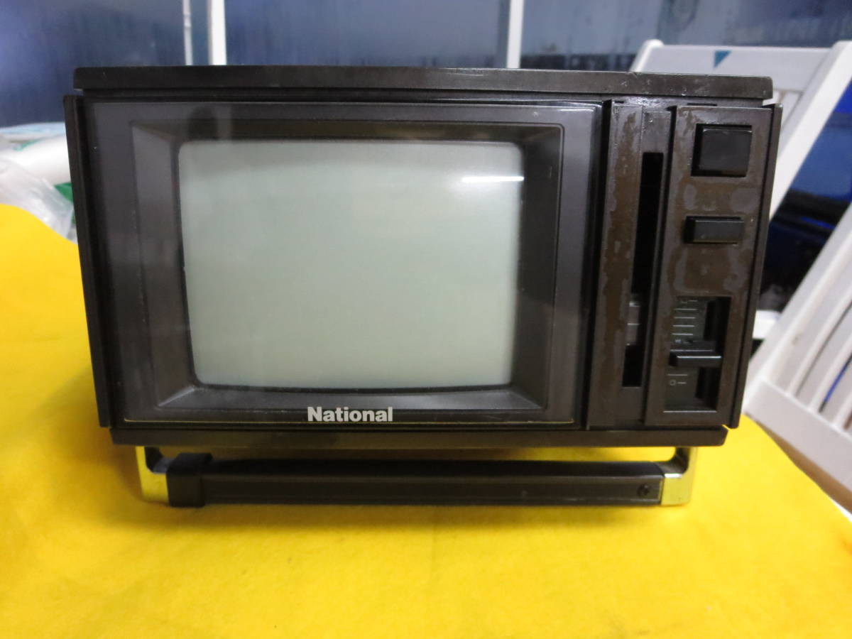 全日本送料無料 ナショナル カラービデオ モニター TH6-X600 83年製 シリアルUJ3610256 アンテナ分波器付き ジャンク品 分波器 全日本送料無料 ナショナル カラービデオ モニター TH6-X600 83年製 シリアルUJ3610256 アンテナ分波器付き ジャンク品 分波器