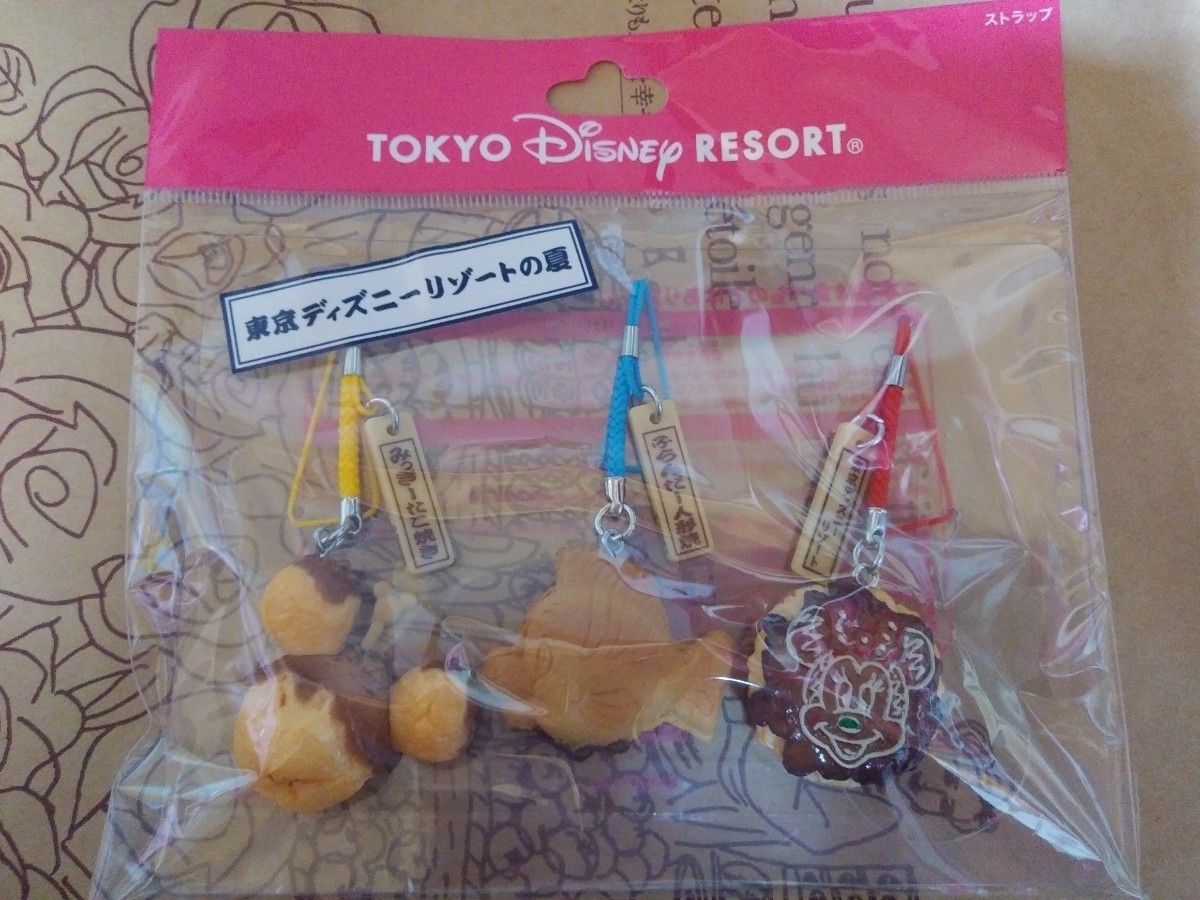 Paypayフリマ ディズニーリゾート ストラップ ミッキーミニー Tdr Paypayフリマ ディズニーリゾート ストラップ ミッキーミニー Tdr