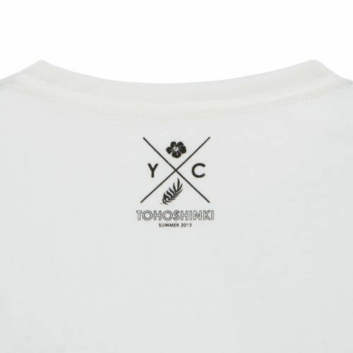 東方神起 a-nation 2013 Tシャツ 新品