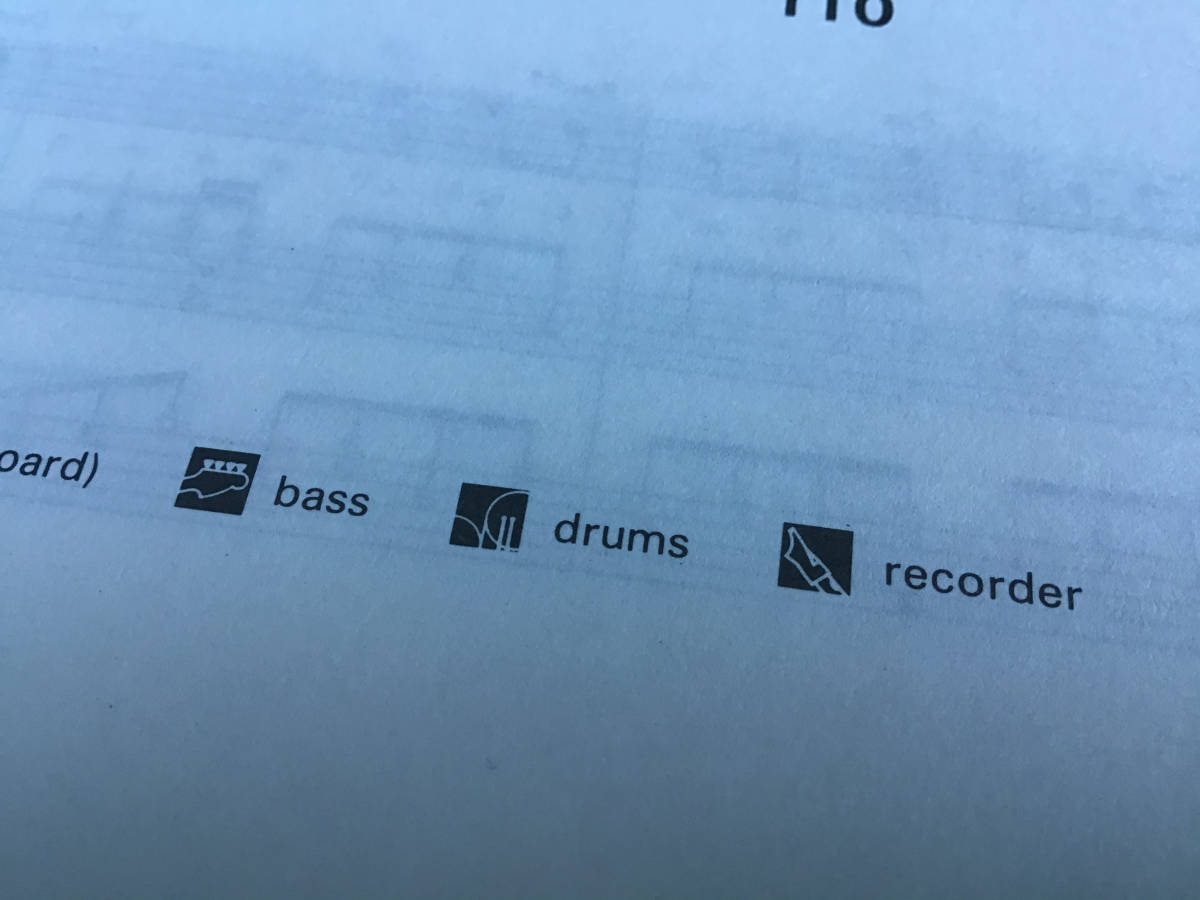 S/楽譜/ファンクラブ限定/オフコース/MUSIC BOOK/OFF COURSE S/楽譜/ファンクラブ限定/オフコース/MUSIC BOOK/OFF COURSE