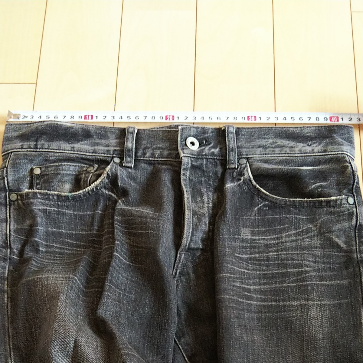97%OFF!】 デニムパンツ ジーンズ Boycott staronegypt.com.eg