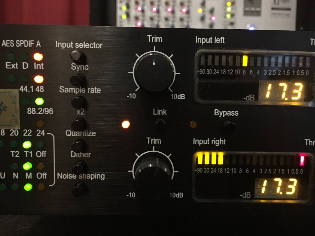  ultimate beautiful goods * L2 WAVES -ToneFlake Custom. - Ultra maximizer apparatus good sound NEVE multiband comp API SSL WAVES COMP 1176 1178 LA2A UREI