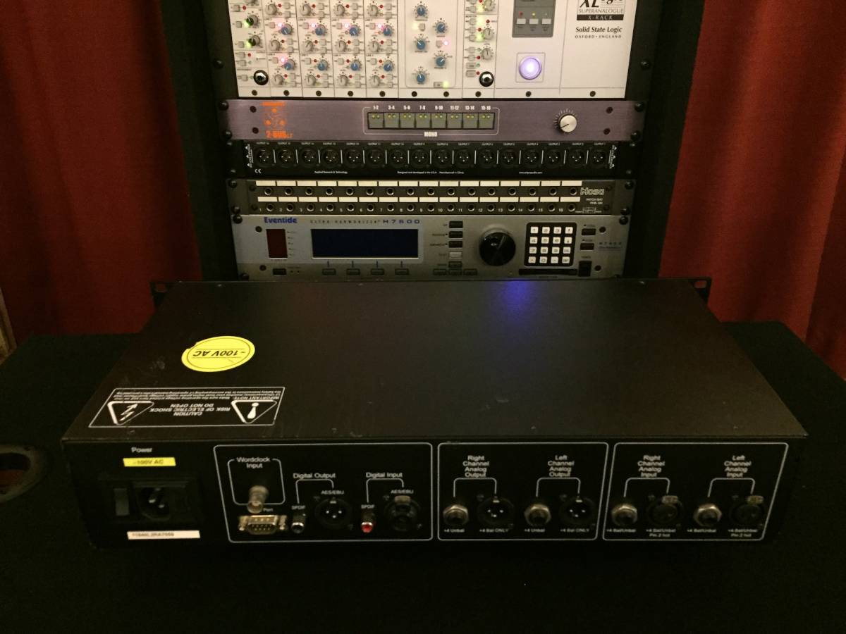  ultimate beautiful goods * L2 WAVES -ToneFlake Custom. - Ultra maximizer apparatus good sound NEVE multiband comp API SSL WAVES COMP 1176 1178 LA2A UREI