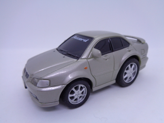新品本物 Yahoo!オークション アコード プルバックカー/ドライブタウン - 乗用車