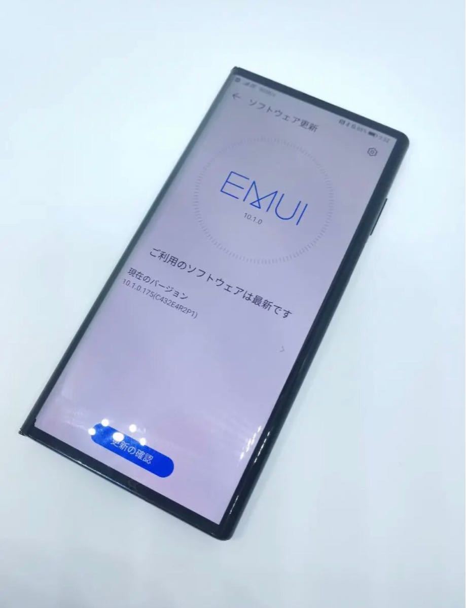 HUAWEI Mate Xs 512GB ジャンク HUAWEI Mate Xs ジャンク|Yahoo!フリマ(旧PayPayフリマ)