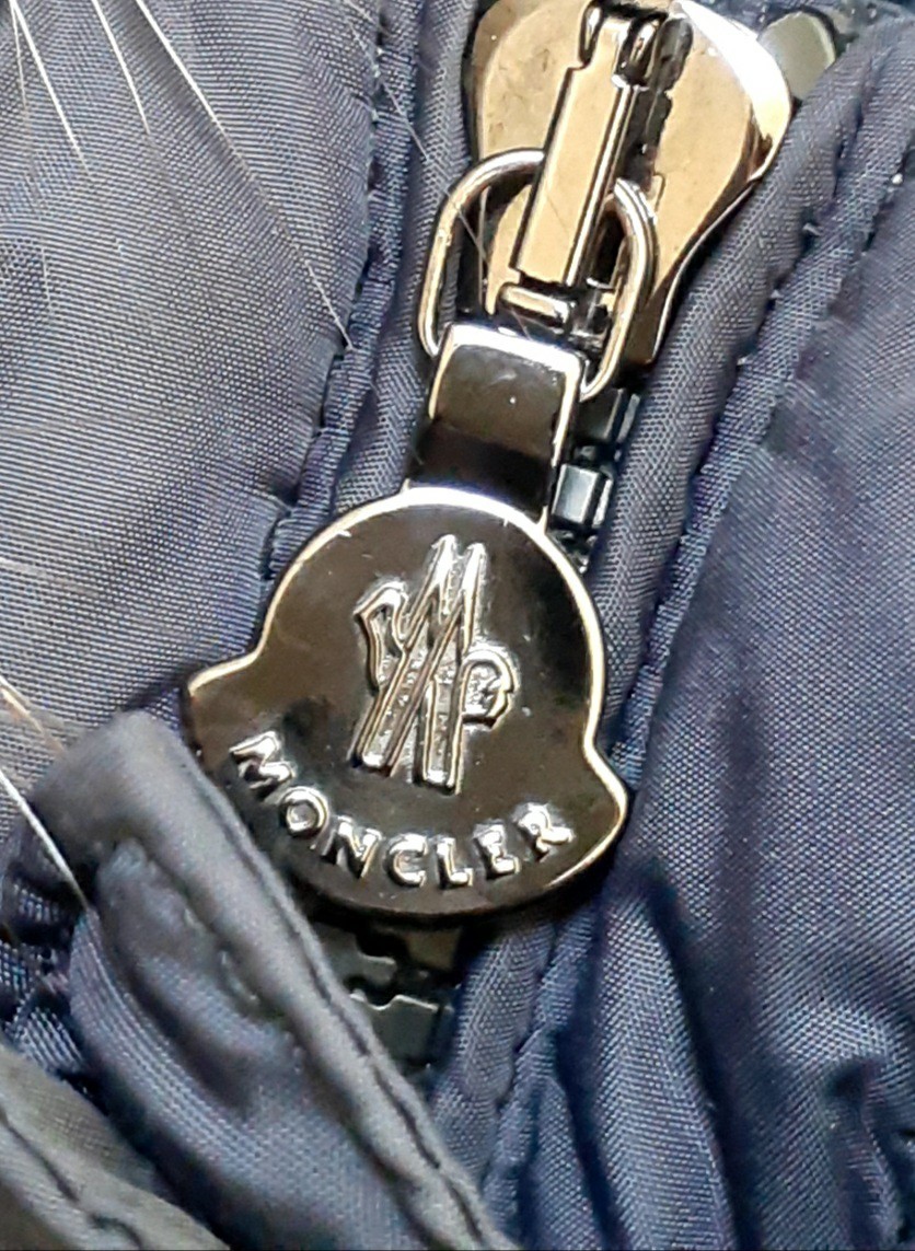 モンクレール アベル MONCLER ABELLE ネイビー12A|Yahoo!フリマ モンクレール アベル MONCLER ABELLE ネイビー12A|Yahoo!フリマ